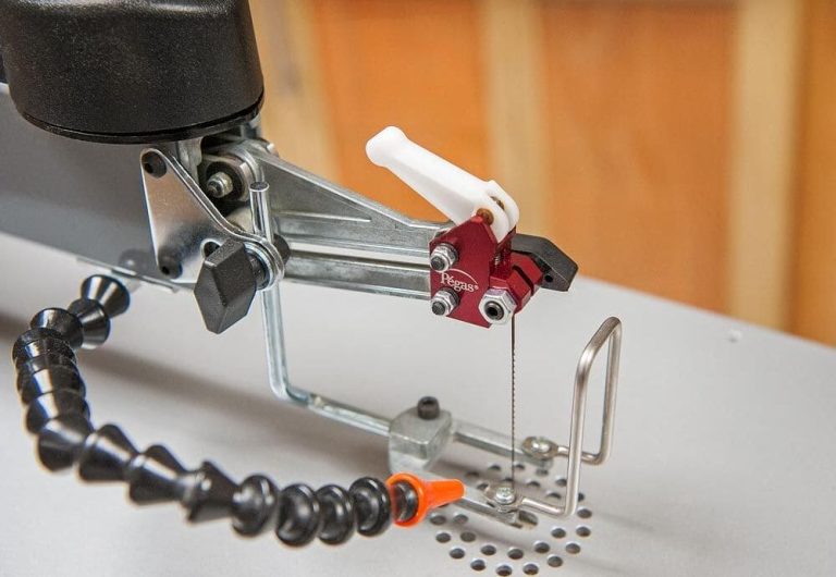 Pegas Scroll Saw Website Saw Blades Clamps Stands